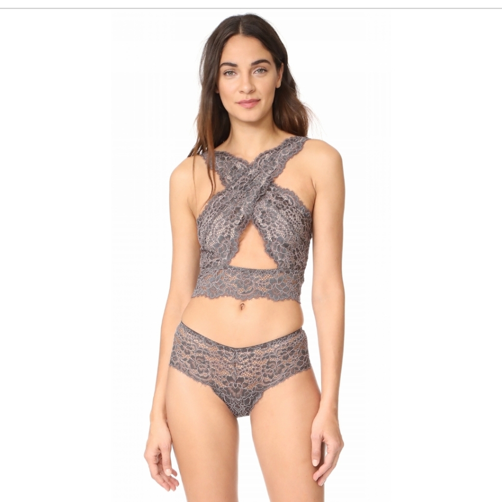 NWT Cosabella set